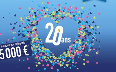 Votez, Soutenez, pour gagner