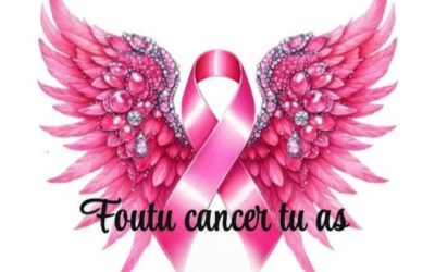 Foutu Cancer