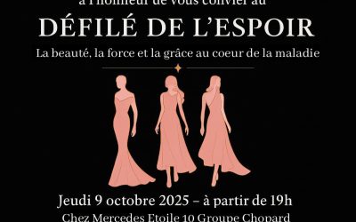 Soirée du 9 Octobre 2025