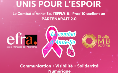 Un beau partenariat en devenir
