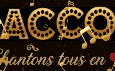 La billetterie est ouverte !!!